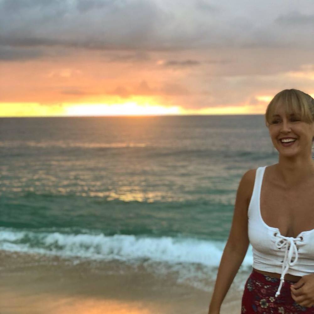 Meet your Posher, Ashlee